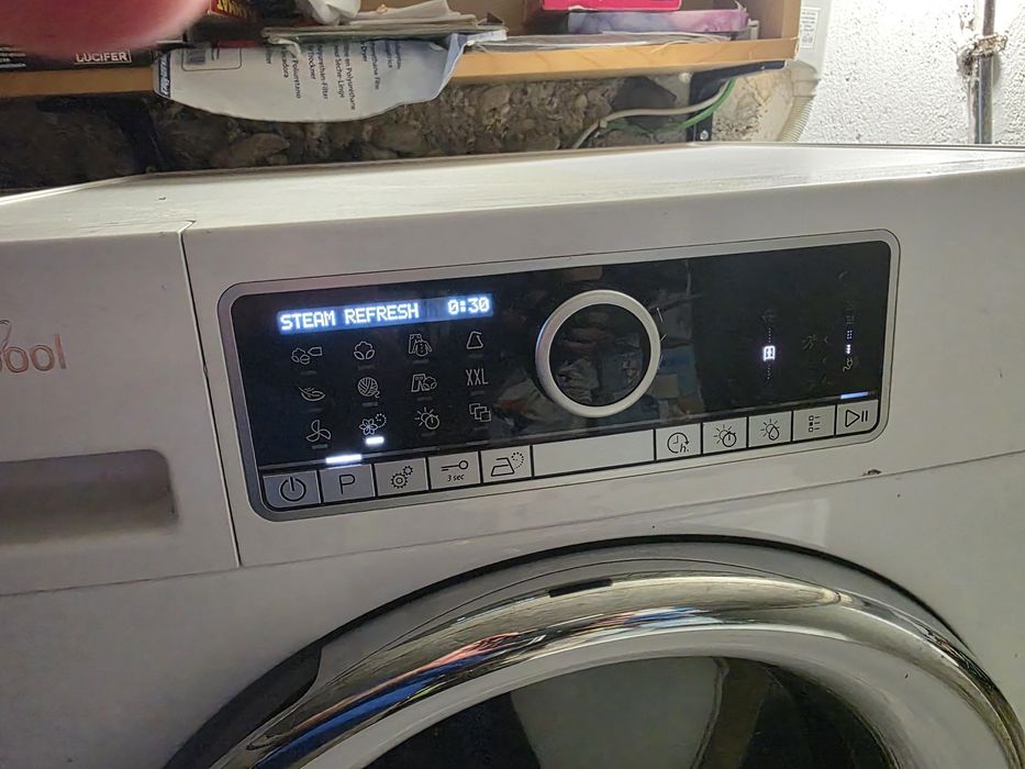 Uscator whirpool hscx 80420 an 2018