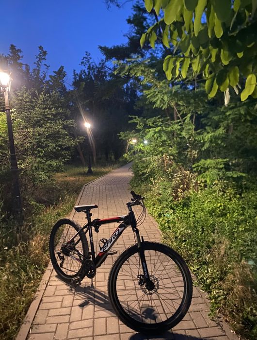 Велосипед 27,5.