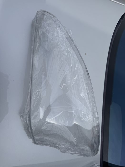 Стекла фар rx 350 rx 330