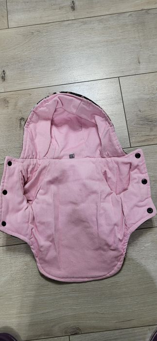 Дреха за малко куче