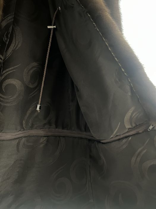 vizon brown mink premium