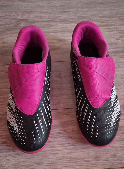 Футболни стоножки Адидас 37 1/2