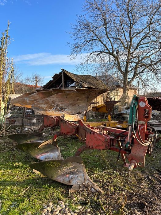 Plug kvenerland 3 trupite