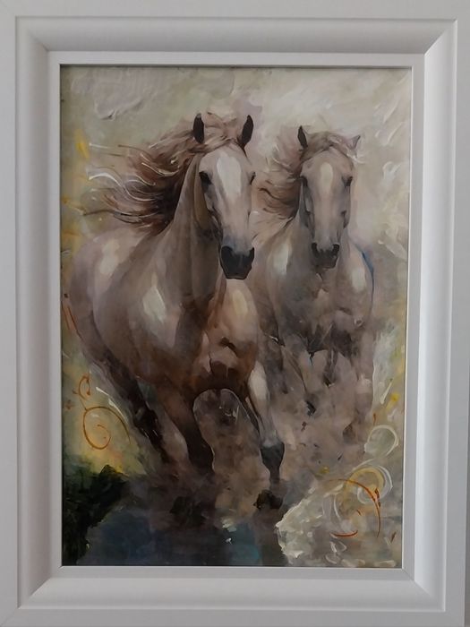 Св.Валентин  в картини