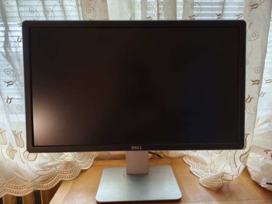 Monitor Dell p2414hb