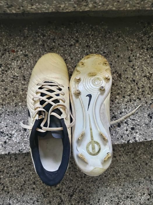 Бутонки  Nike tiempo, размер-42