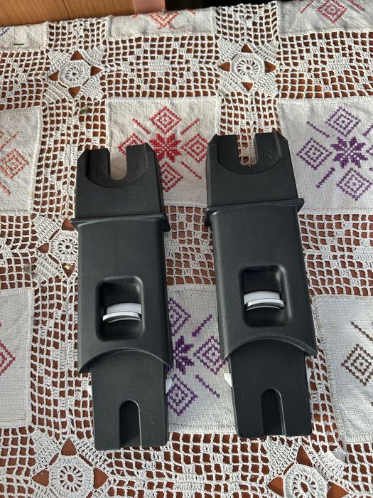 3в1 количка Cangaroo Christiano зелена