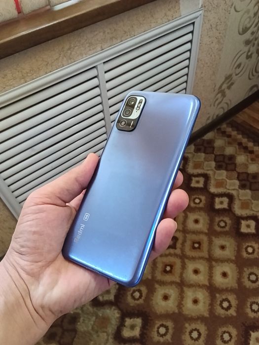Redmi Not 10 5g. 4/128gb