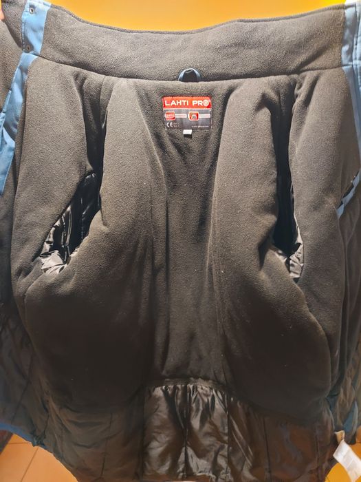 Jacheta Lahti pro xxl