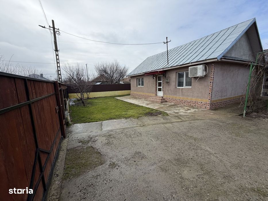 Casă 5 camere Comision 0 Mobilata si Utilata Cioranii de Jos