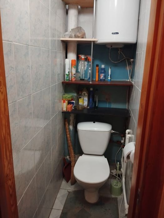 Сдам 3-х комнатную квартиру