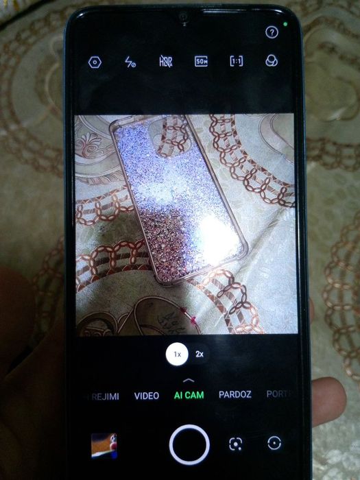 Infinix hot 30i yangi