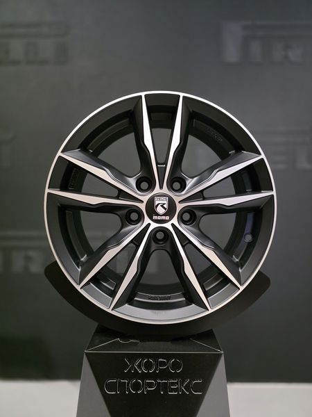 16цола 5х114.3 Toyota Dacia Kia Renault Honda Mazda Hyundai 5x114.3