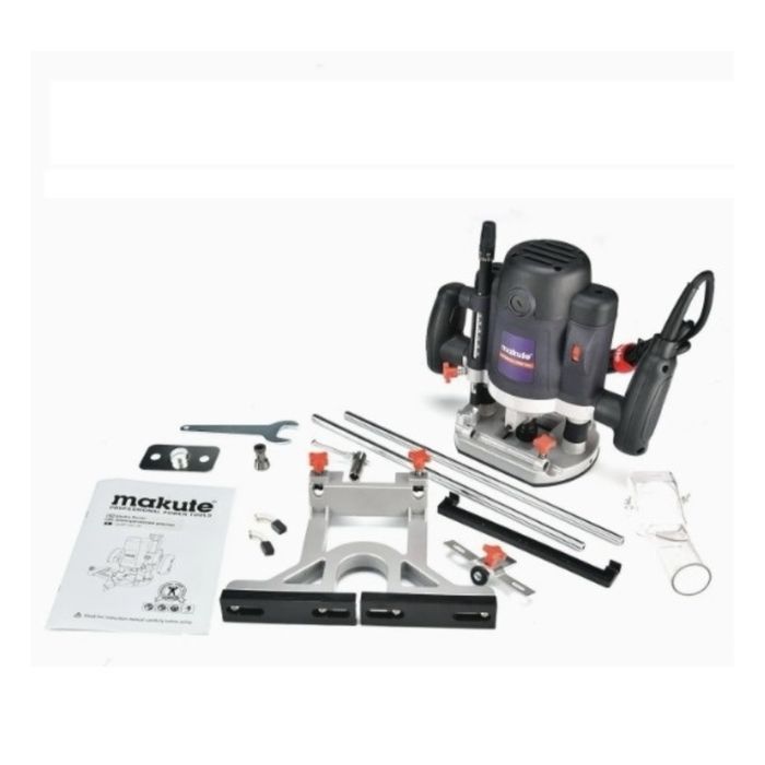 Фреза, фрезер от сети