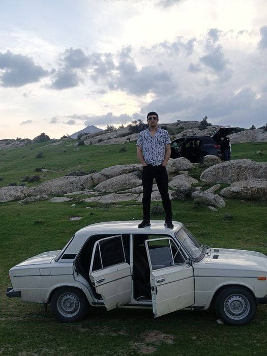 Lada vaz 2106 juguli