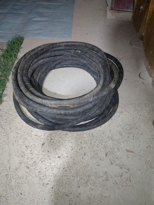 Продам 36 м шлангу