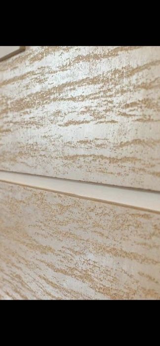 Травертин штукатурка.Минералка.Венецыанка