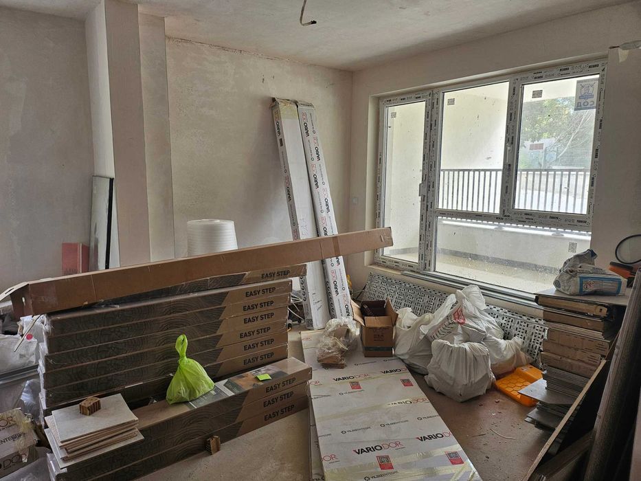 Продава се Двустаен апартамент в Варна, Победа - 49 кв.м за 2245 €/кв.м - Снимка #3