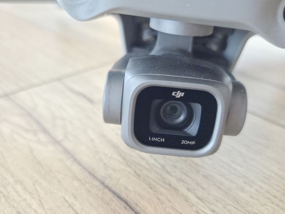 dji air 2s дрон для съёмки