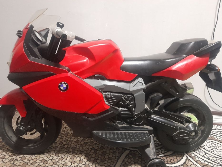 Bolalar uchum Motosikl K1300 S