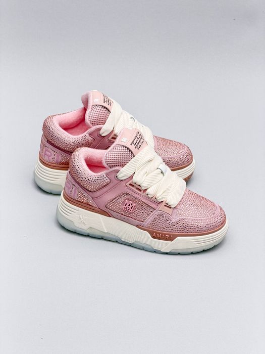 Adidasi Amiri Ma-1 Fullbox 36-41