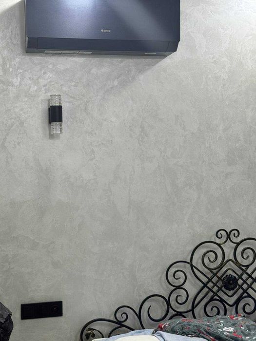 Капитальный ремонт под ключ