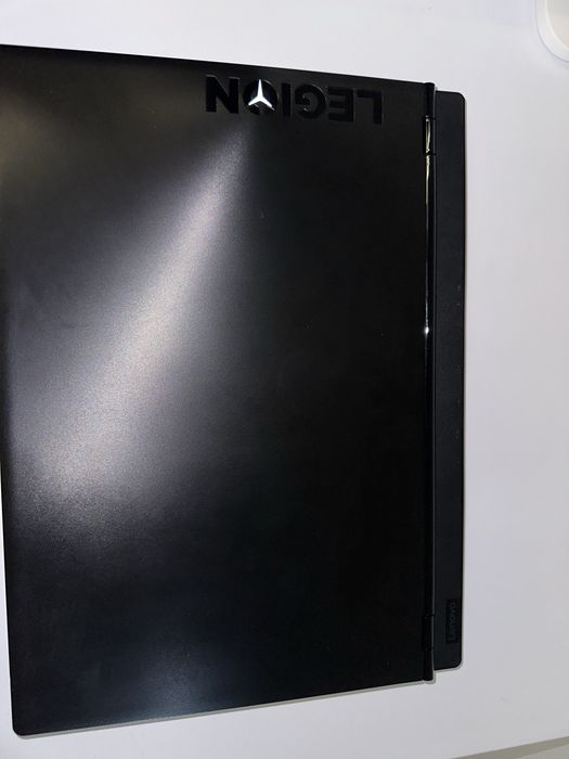 Продается игравой ноутбук Legion Lenovo Y530-15ICH