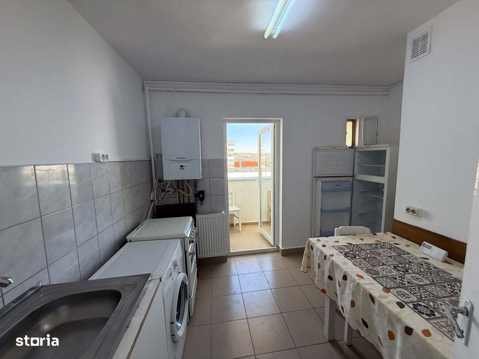 Apartament 2 camere decomandate -Zorilor-zona UMF — fotografia 1