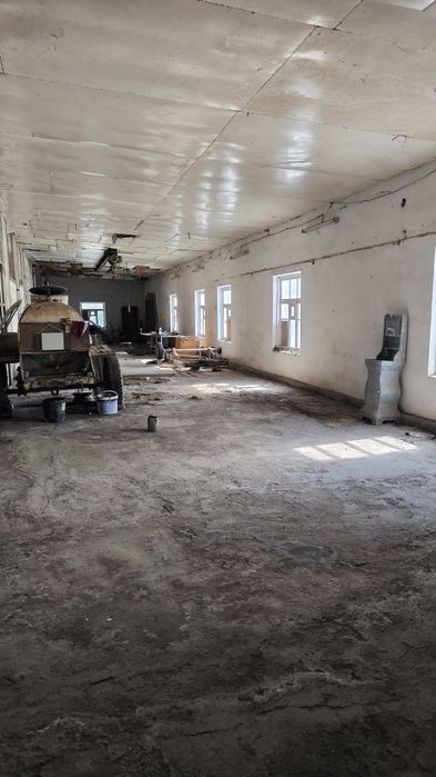 Бино ижарага берилади ёки сотилади