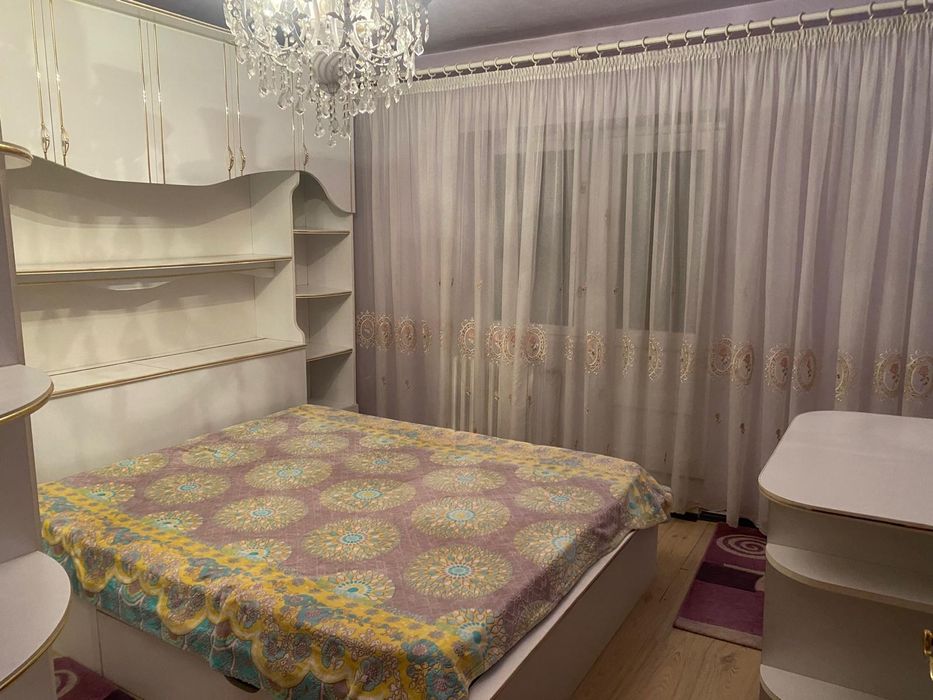 Vînd apartament PC 3 camere