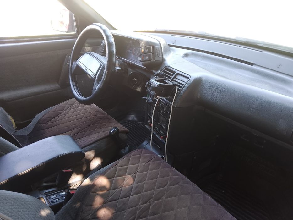 Ваз 2110, Десятка