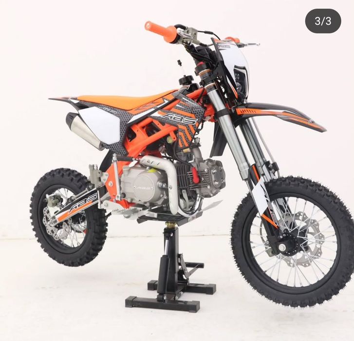 Мотоциклы в Экибастузе