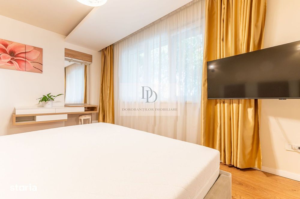 Apartament Premium cu 5 camere | 128 mp | 2 parcări incluse | Plopilor