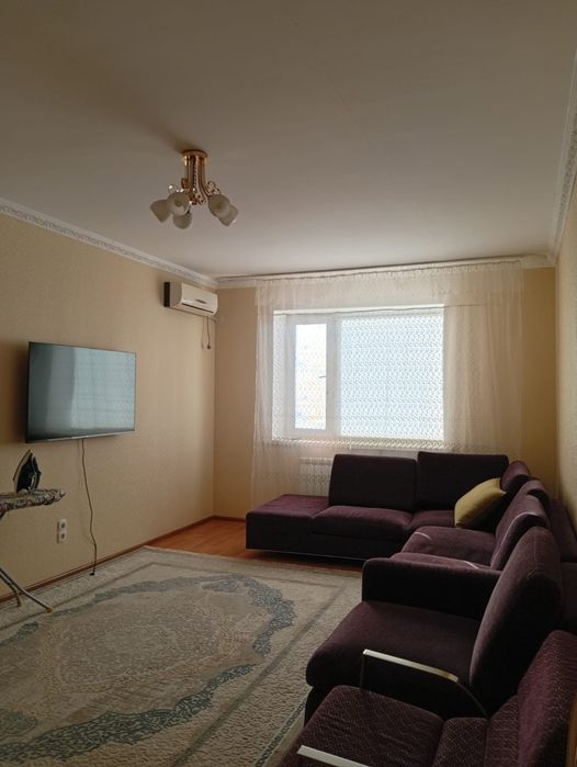 150 тыс теңге квартира Жаңа Алем