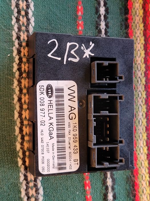 Модул за парктроник VW EOS