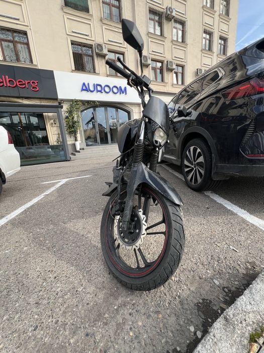 Lifan lf 175-2e(city-r)