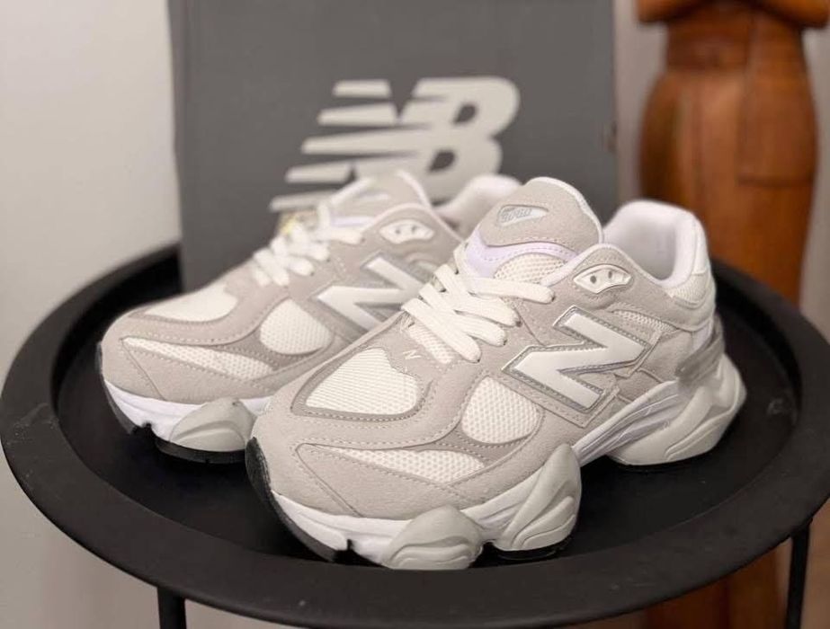 New Balance dama mărimi de la 36-40