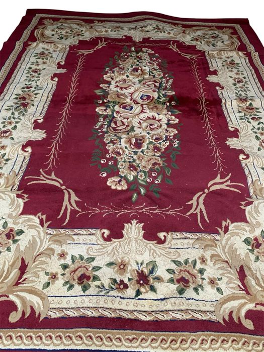 Chiroyli Gilam Turkiya