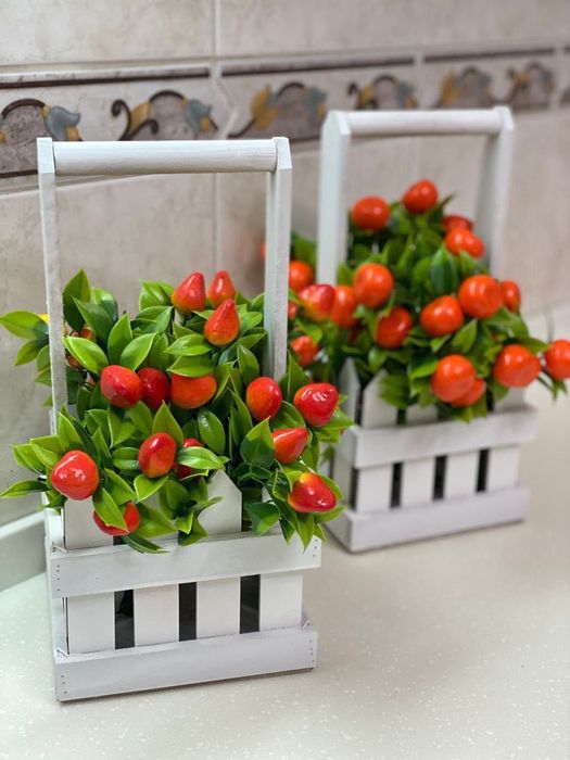 Sovunli gullar olami