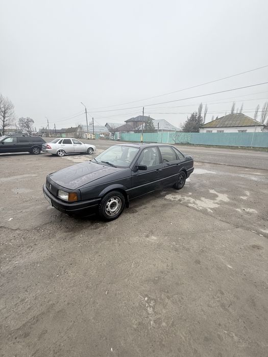 Volkswagen Passat b3