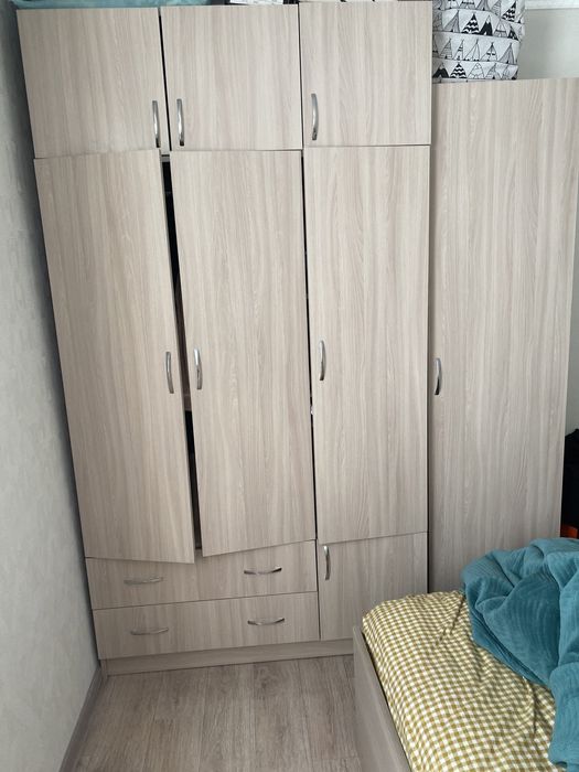 Шкаф для спальней!