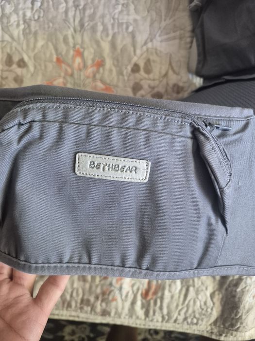 Продам эргорюкзак (кенгуру)