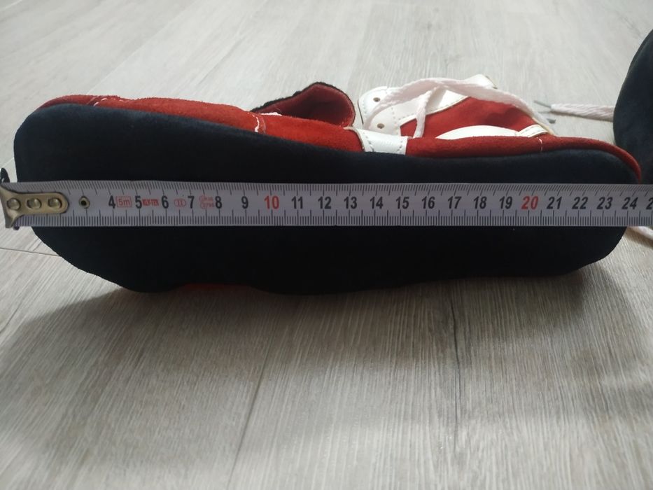 Продам борцовки для тренировок