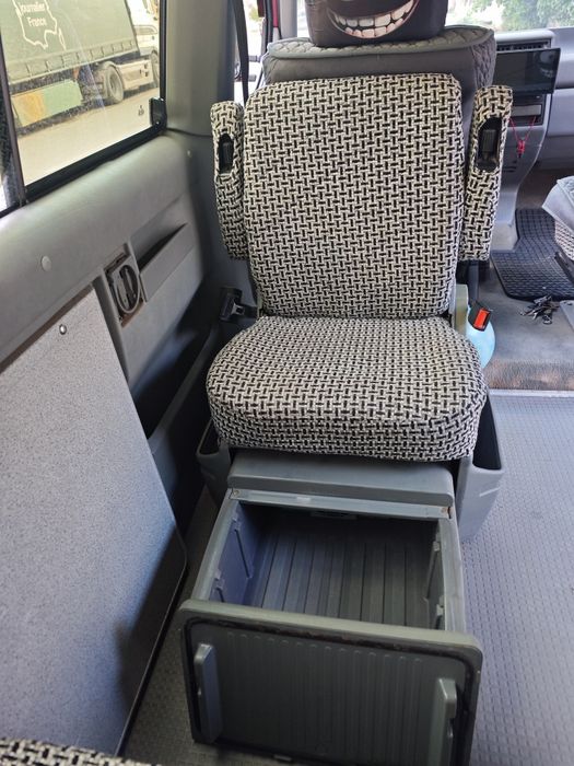 Продам Volkswagen Multivan