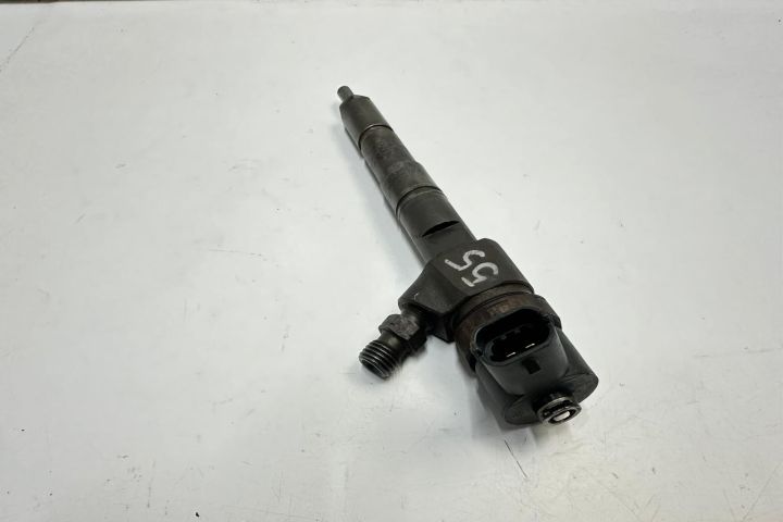 Injector 1.9 cdti 0445110243 Fiat Croma a 2-a generatie seria