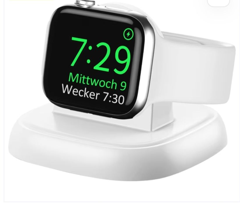 Încărcător Apple Watch (38mm - 49mm)