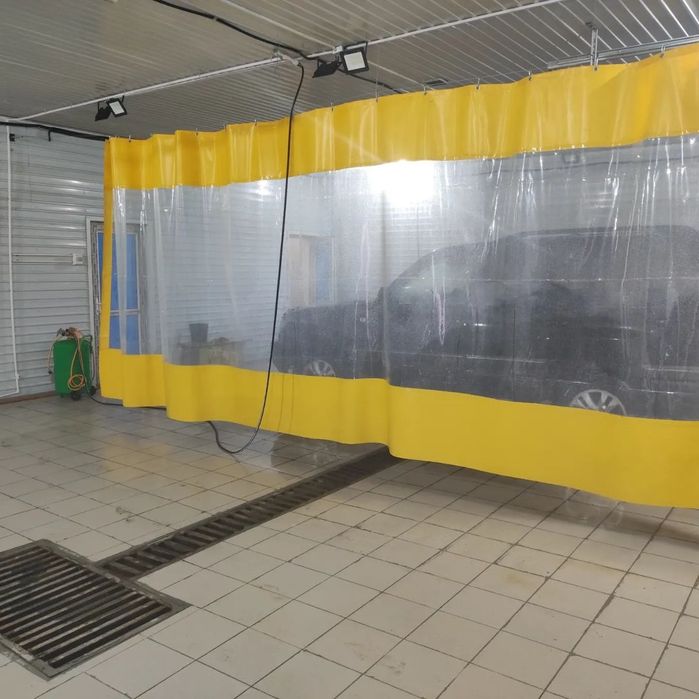 Продается рестобар SanSar, автомойка "Мой сам" в городе Сатпаев