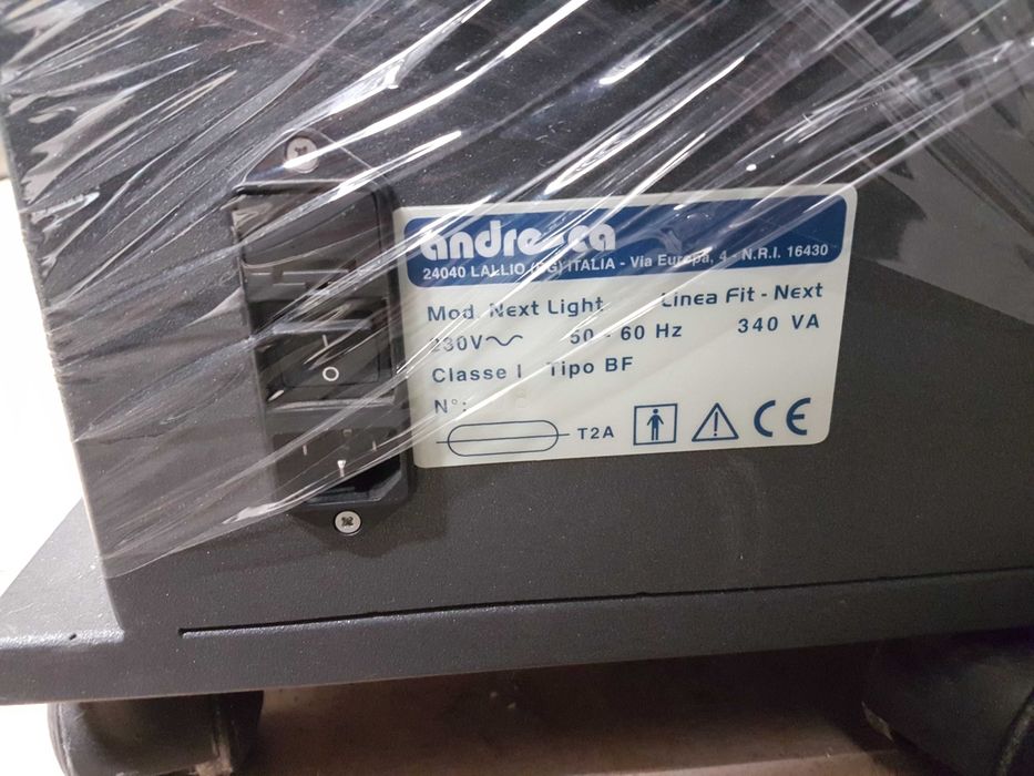 Фотоепилатор  Andreca Linea Fit-next