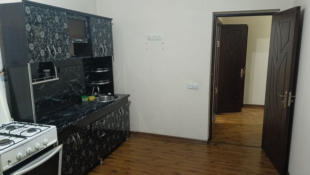 1 xonali uy o‘rtacha remont