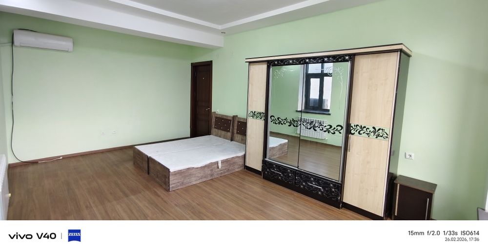 Uy sotiladi. Ipoteka bank 83kv.m